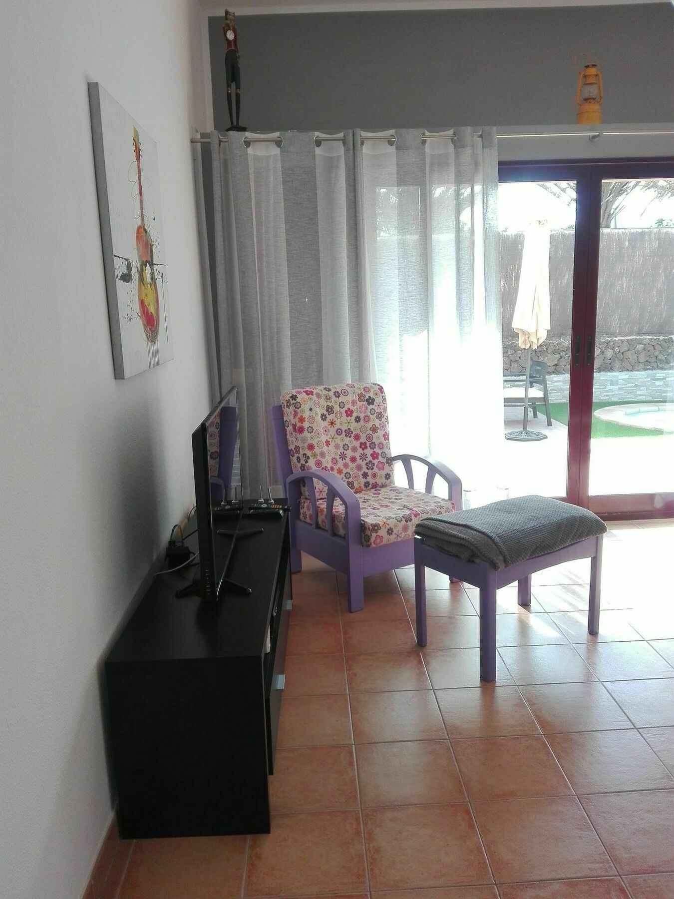 Casa Morani Villa La Oliva Exterior foto